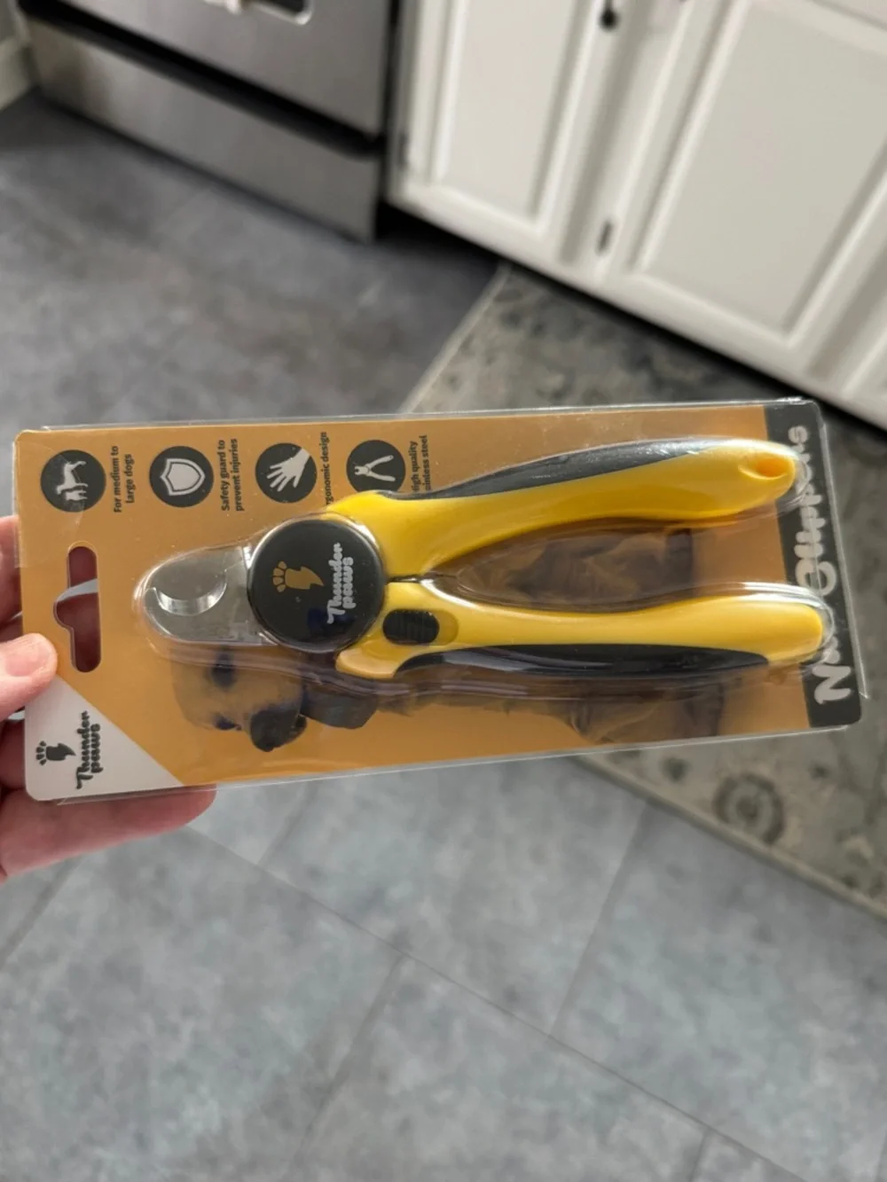 Dog Nail Clippers - New